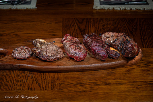 Whole Beef Deposit