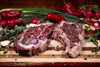 Eighth Beef Deposit